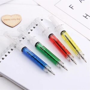 Syringe Pens