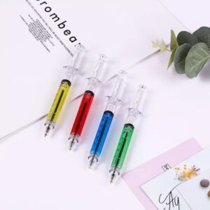 Syringe Pens